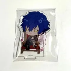 あんスタ スタフォニ アニカフェ アクスタ 漣ジュン