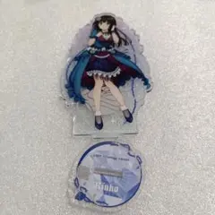 白金燐子 アクリルスタンド BanG Dream! 10th☆LIVE DAY1