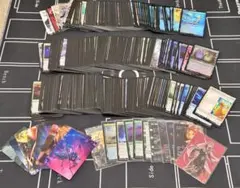 ファイナルファンタジー マジック：ザ・ギャザリング