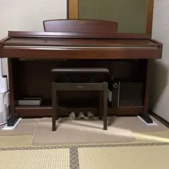 2026年最新】YAMAHA Clavinova CLP-123の人気アイテム - メルカリ