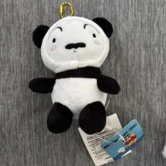 クレヨンしんちゃん着ぐるみマスコット