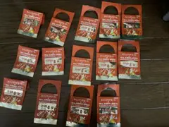 キリングッドエール ミセスグリーンアップル ステッカー