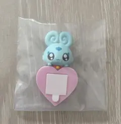 プリキュア　一番くじ　ちらりんフレンズミニフィギュア　フラッピ