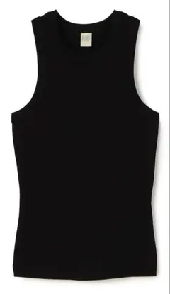 FLORE FLORE HANNAH TANK plage タンクトップのサムネイル