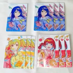 プロセカ Birthday エピカ レオニ