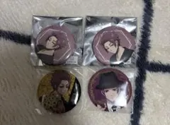 ブルーロック 缶バッジ　まとめ売り　糸師冴
