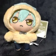 アイナナ きらどる おさんぽーず 悠⑤