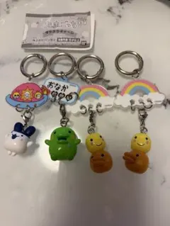 たまごっち ゆらぷらチャーム まとめ売り