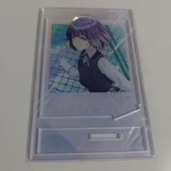 学マス 秦谷美鈴 アクリルスタンド