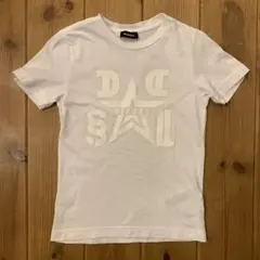 美品　ディーゼル　diesel Tシャツ　半袖　120