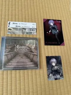 Ave Mujica Best Album 通常盤