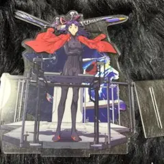 エヴァンゲリオン 葛城ミサト アクリルスタンド