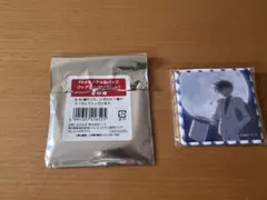 TDメモリアル缶バッジ (TVアニメ OP)怪盗キッド