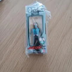 仮面ライダー ソフビパッケージチャーム