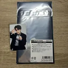 NCT127 THE UNITY マーク トレカ ランダムトイ