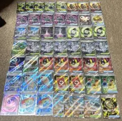 ポケモンカード トレーナーズSR