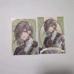 【即購入可】オリバー・エバンス Knight ランダムコレクションカード