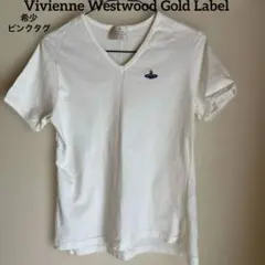 2026年最新】Vivienne Westwood GOLD LABEL レディース 半袖(Tシャツ