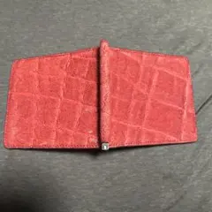 クベラ エレファントレザー 財布