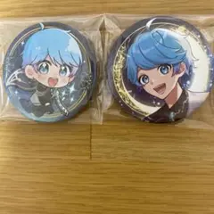 いれいす -hotoke- 缶バッジ まとめ売り