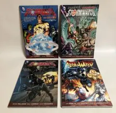 New Mutants 全4冊セット 英語版 New Mutants 全4冊セット 英語版 - メルカリ