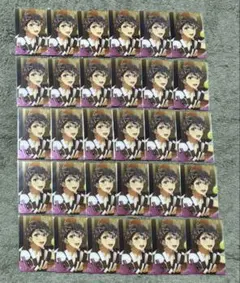 2026年最新】メタルカード アイナナ 百の人気アイテム - メルカリ