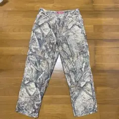 2026年最新】supreme moleskin double knee painter pantの人気