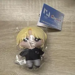 INI かぷっこふれんず 佐野雄大