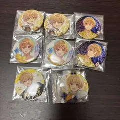 美男高校地球防衛部LOVE! 草津錦史郎 缶バッジ - メルカリ