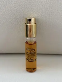 Kilian Rolling in Love 7.5mmトラベルケース付き - メルカリ