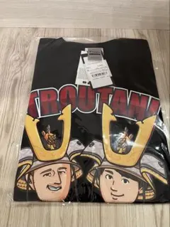 Fanatics トラウタニ エンジェルス　大谷　Tシャツ プリント XLのサムネイル