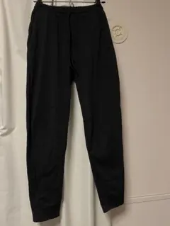 UNIQLOウルトラストレッチアクティブショーツ ブラック S