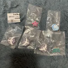 ハイキュー‼︎ 高校モチーフピンバッジ2セット