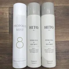 HITO.（ヒト）SCミスト 250g 6本 - メルカリ