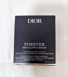 Dior ディオールスキンフォーエヴァーグロウクッション　リフェル 0Nのサムネイル