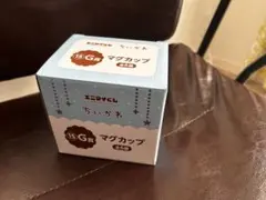 ちいかわ マグカップ 全6種　ハチワレ、くりまんじゅう