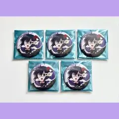 2025年最新】中二病でも恋がしたい! 缶バッジセットの人気