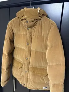 1/5まで限定値下げ！THE NORTH FACE コーデュロイ ジャケット