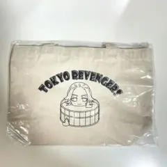 東京リベンジャーズ マイキー ランチトート