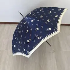 &by Pinky&Dianne 長傘　雨傘　8本骨のサムネイル
