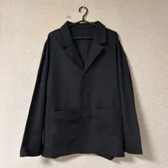 steven alan PE/L ブッチャー シングルブレスト 3B ジャケット - メルカリ
