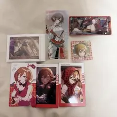 プロセカ　MEIKO エピカ　メモステ　まとめ売り