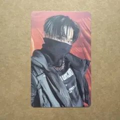 ENHYPEN ANSWER ラキドロ　トレカ　セット　ニキ　SOUNDWAVE ENHYPEN DILEMMAラキドロ トレカ セット ニキ SOUNDWAVE - メルカリ