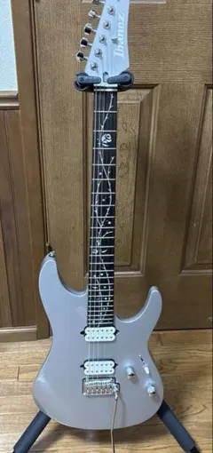 Ibanez ichi10 q evogold 牛骨ナット - メルカリ
