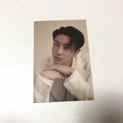 SEVENTEEN ディエイト your choice OTHERSIDE