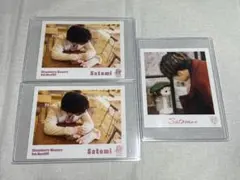 すとぷり さとみくん ブロマイドセット