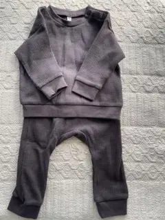 赤ちゃんセットアップ70-80