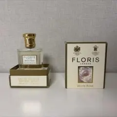 FLORIS LONDON White Rose 50mlのサムネイル
