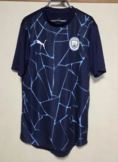 PUMA 前橋育英高校 サッカー部 100周年記念シャツ - メルカリ