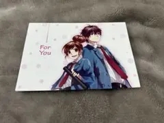 HoneyWorks ハニワ 告白実行委員会 ポストカード 便箋